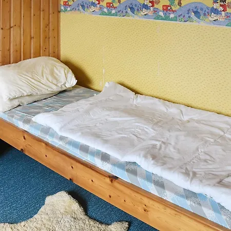 Tatil Evi 4 Person In Vagland-by Traum