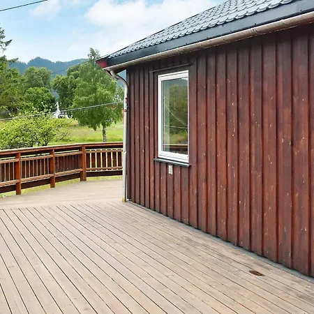4 Person In Vagland-by Traum Casa vacanze *