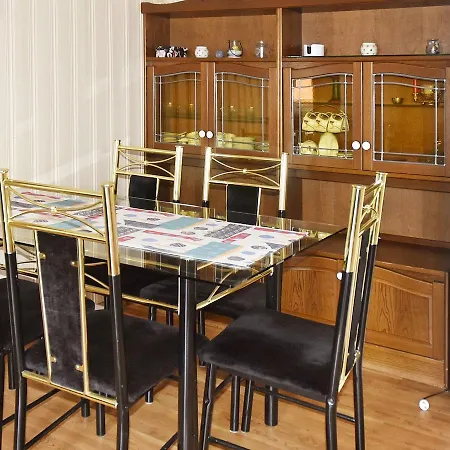 Semesterbostad 4 Person In Vagland-by Traum