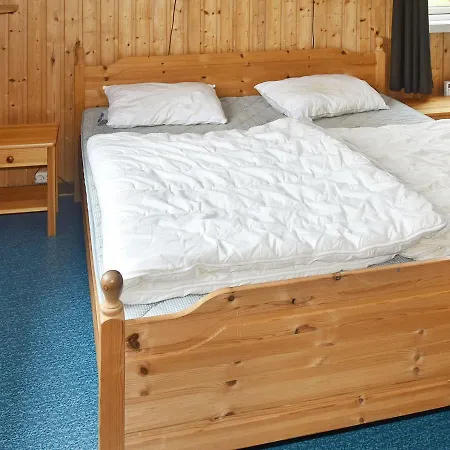 Holiday home Two-bedroom In 4