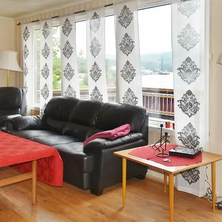 Two-bedroom In 4 Vagland