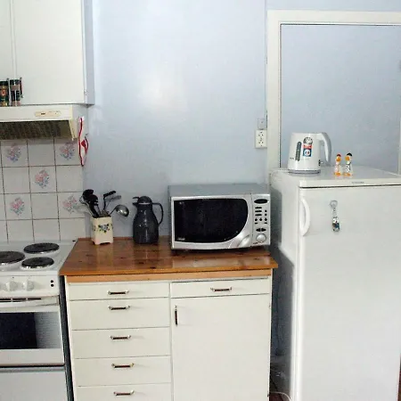 Two-bedroom In 4 Holiday home *