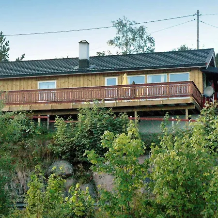 Two-bedroom In 4 *