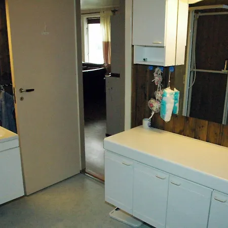 Two-bedroom In 4 * Vagland